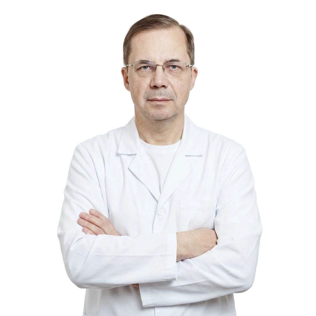 Богданов Дмитрий Александрович