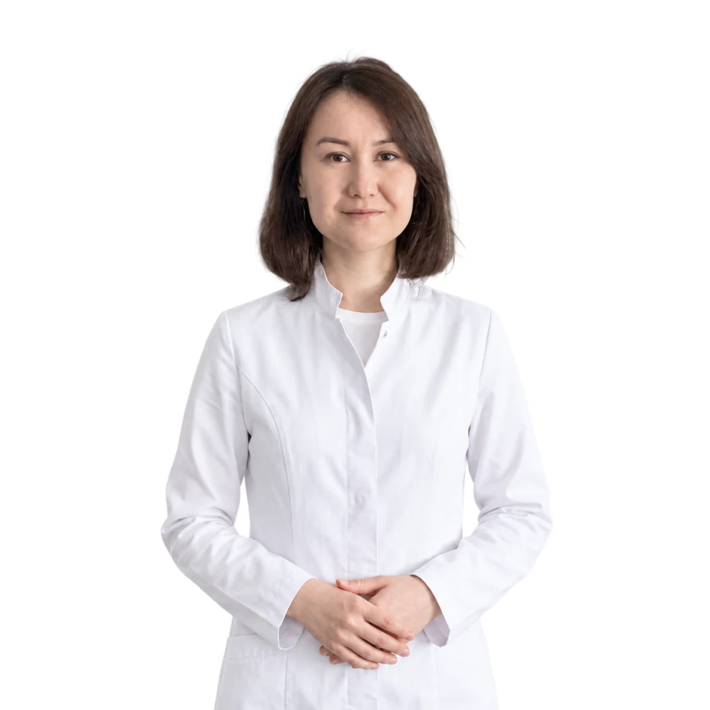 Хусаинова Гузель Мидхатовна