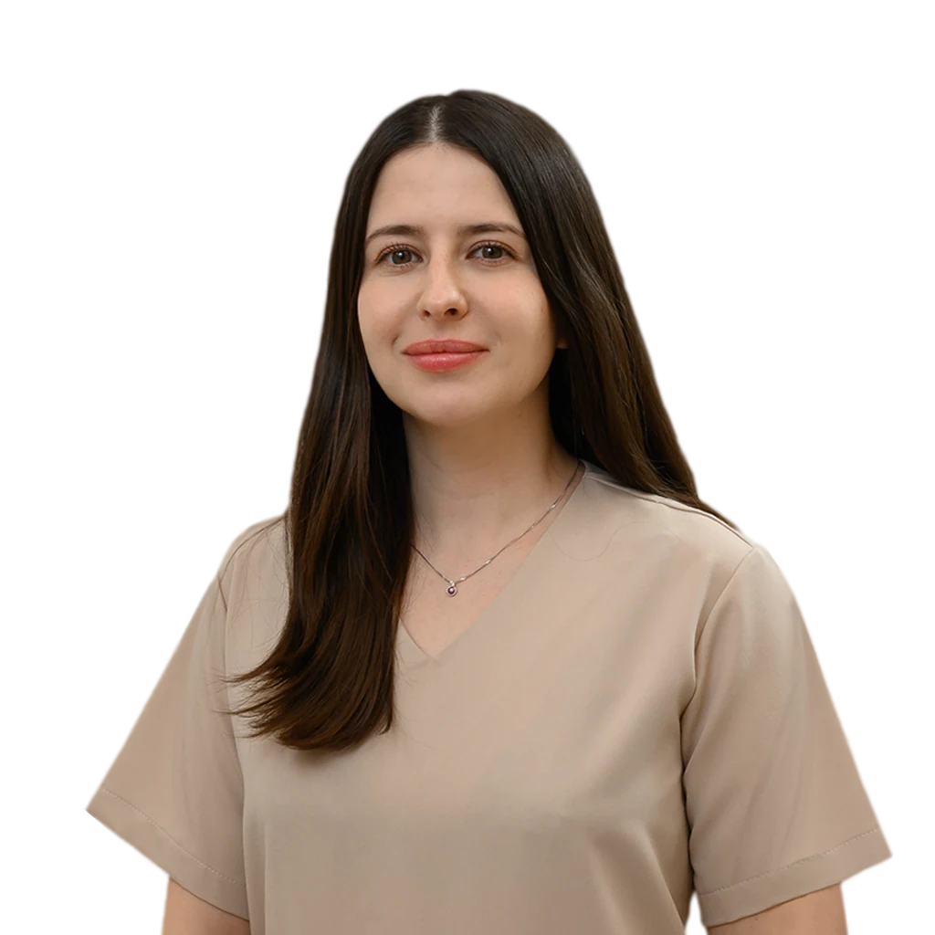 Русина Кристина Игоревна