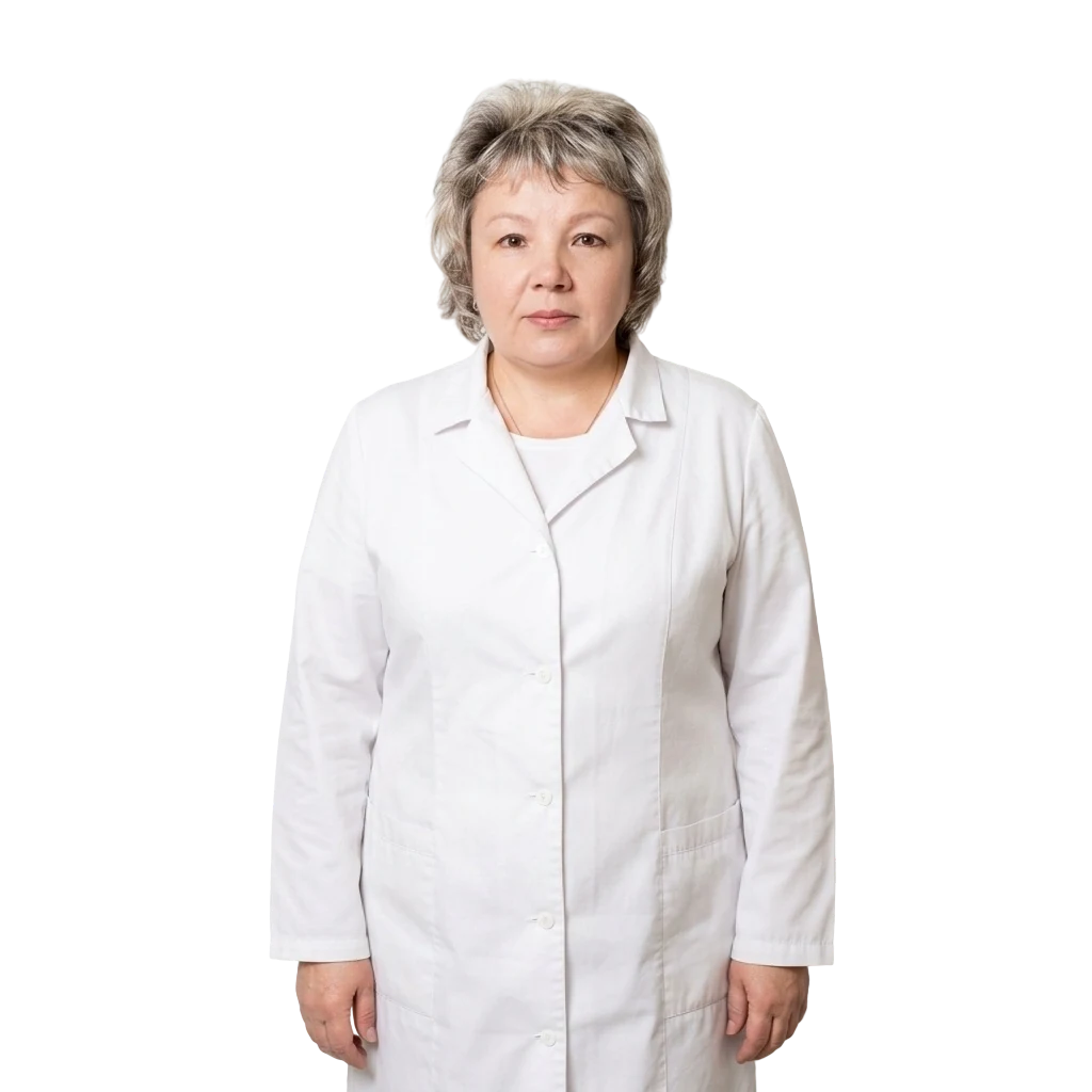 Табатчикова Татьяна Николаевна