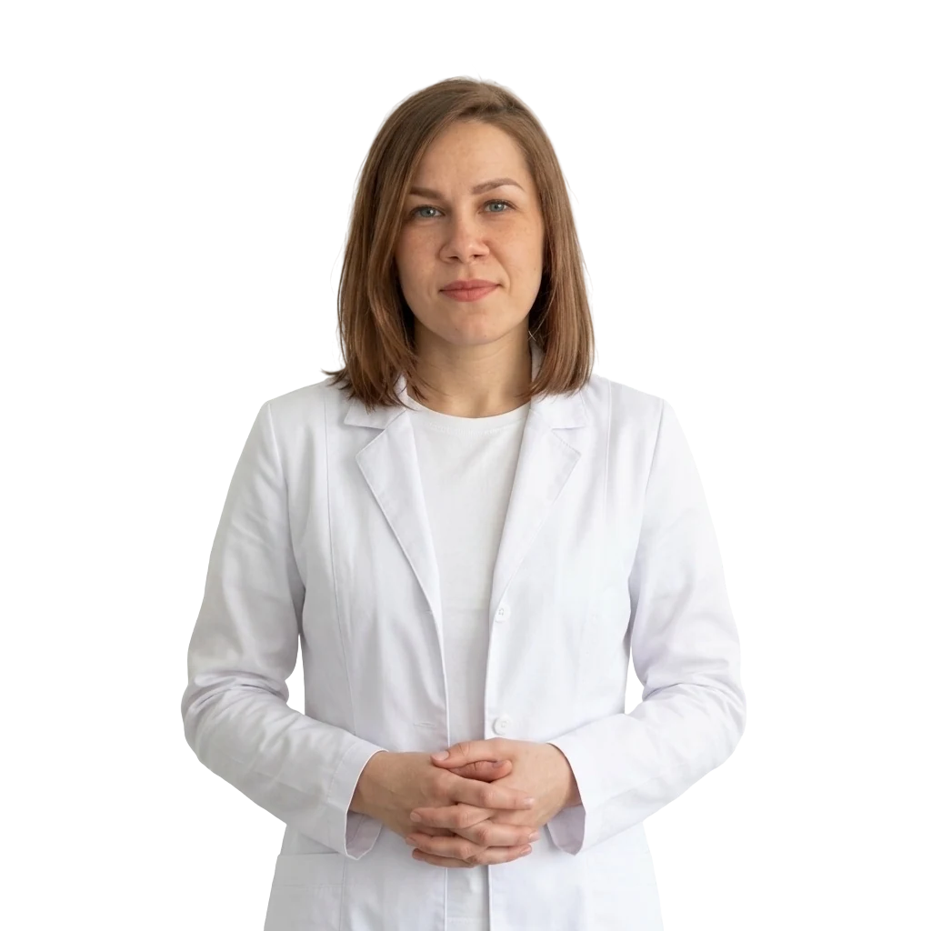 Шамина Татьяна Владимировна
