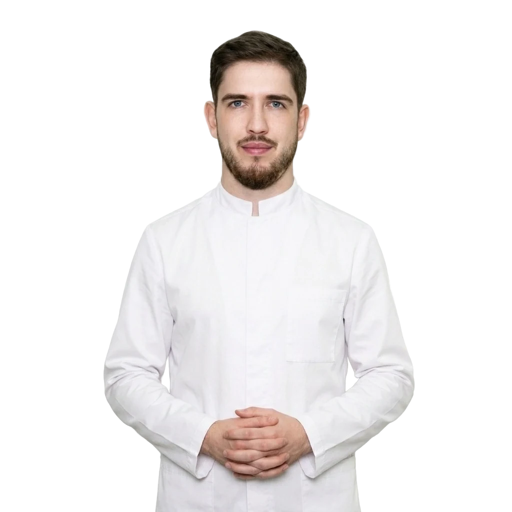 Гроцкий Кирилл Николаевич