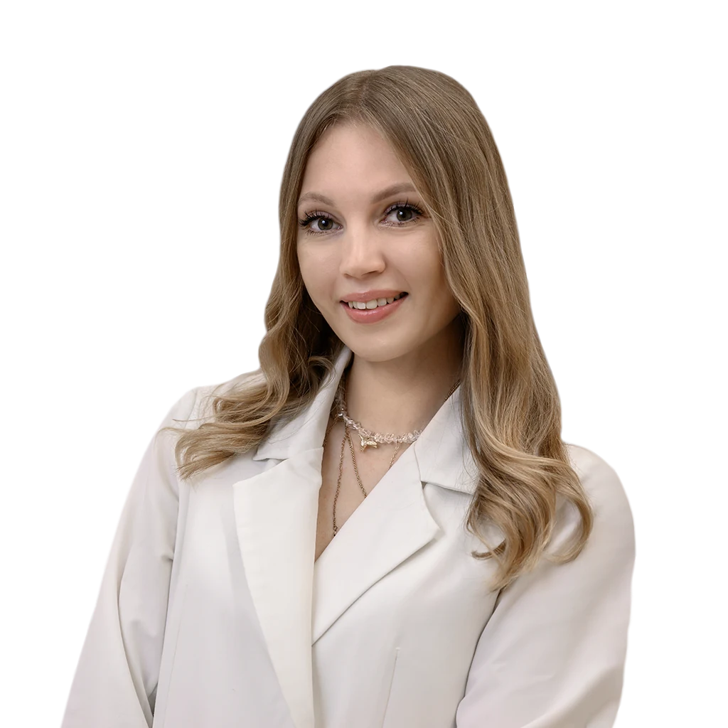 Алюкова Ольга Олеговна