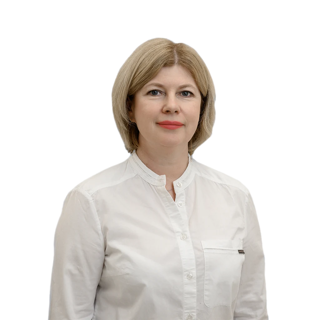 Куренкова Наталья Анатольевна