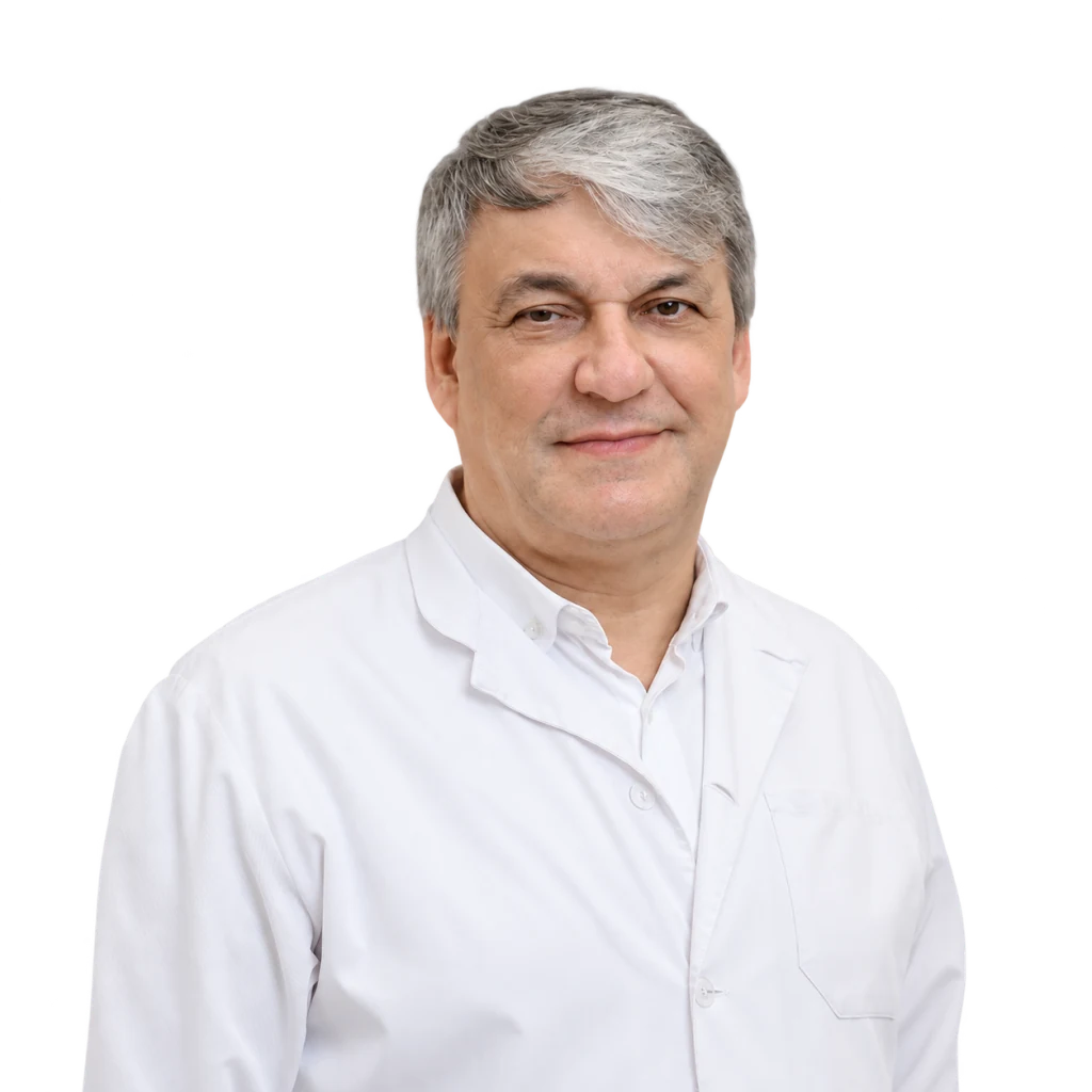 Попов Дмитрий Валентинович
