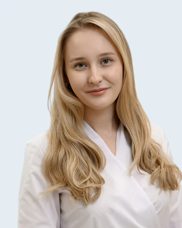 Литвина Ирина Владиславовна